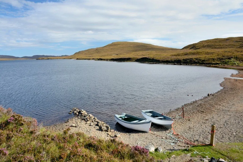 Isle of Lewis, HS2, photo 13