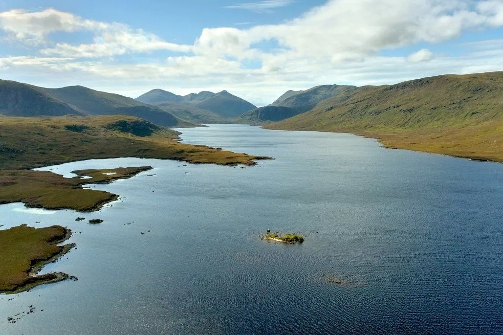 Isle of Lewis, HS2, photo 2