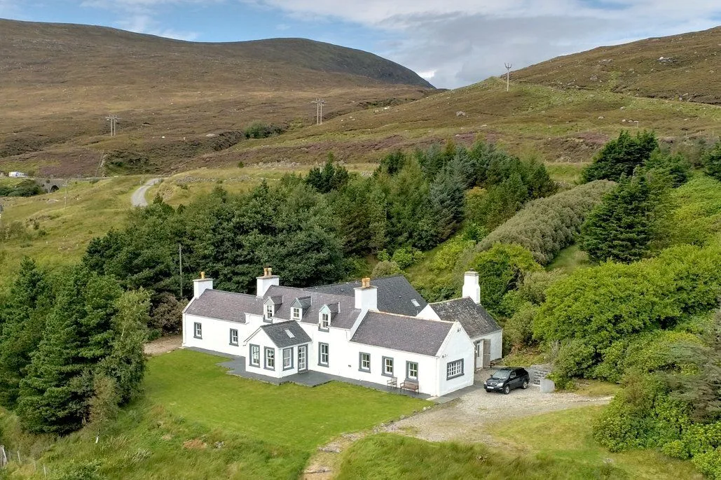Isle of Lewis, HS2, photo 4