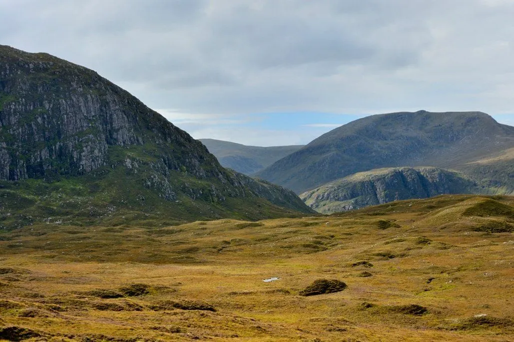 Isle of Lewis, HS2, photo 14