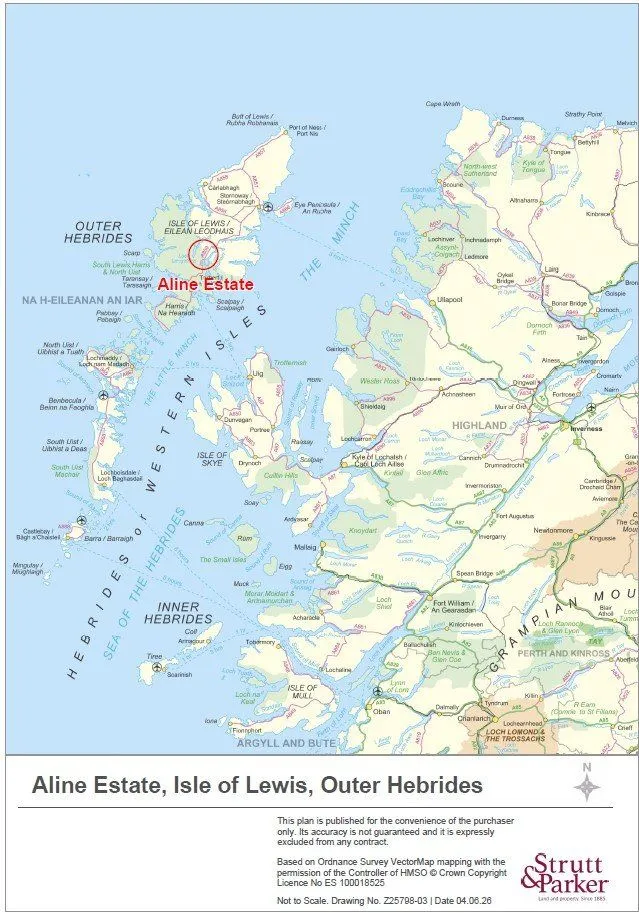 Isle of Lewis, HS2, photo 42
