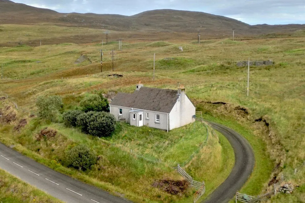 Isle of Lewis, HS2, photo 30