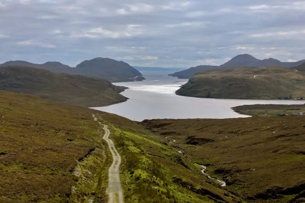 Isle of Lewis, HS2, photo 6