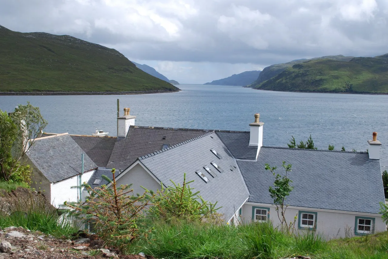 Isle of Lewis, HS2, photo 19