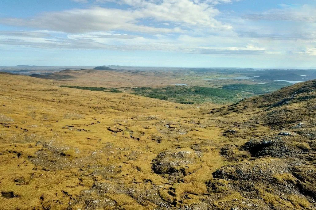 Isle of Lewis, HS2, photo 17