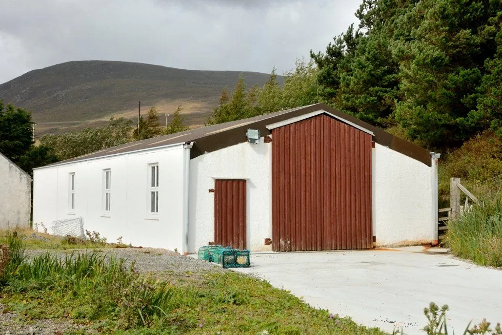 Isle of Lewis, HS2, photo 32