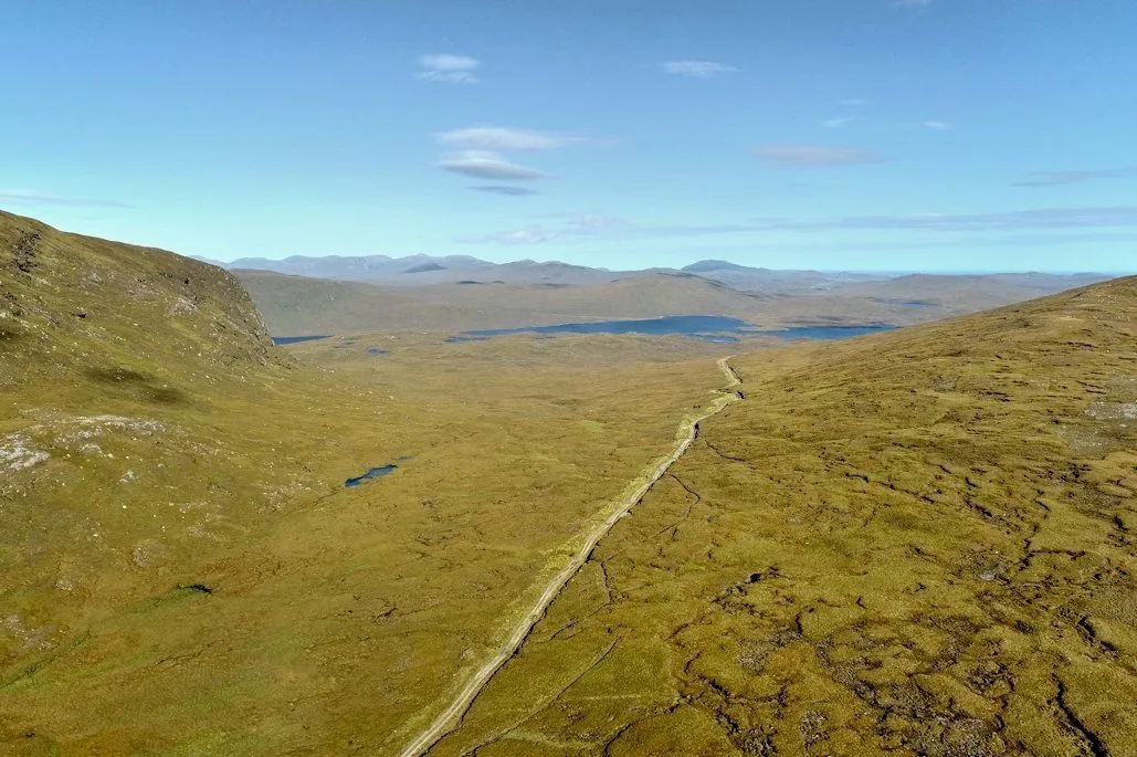Isle of Lewis, HS2, photo 12