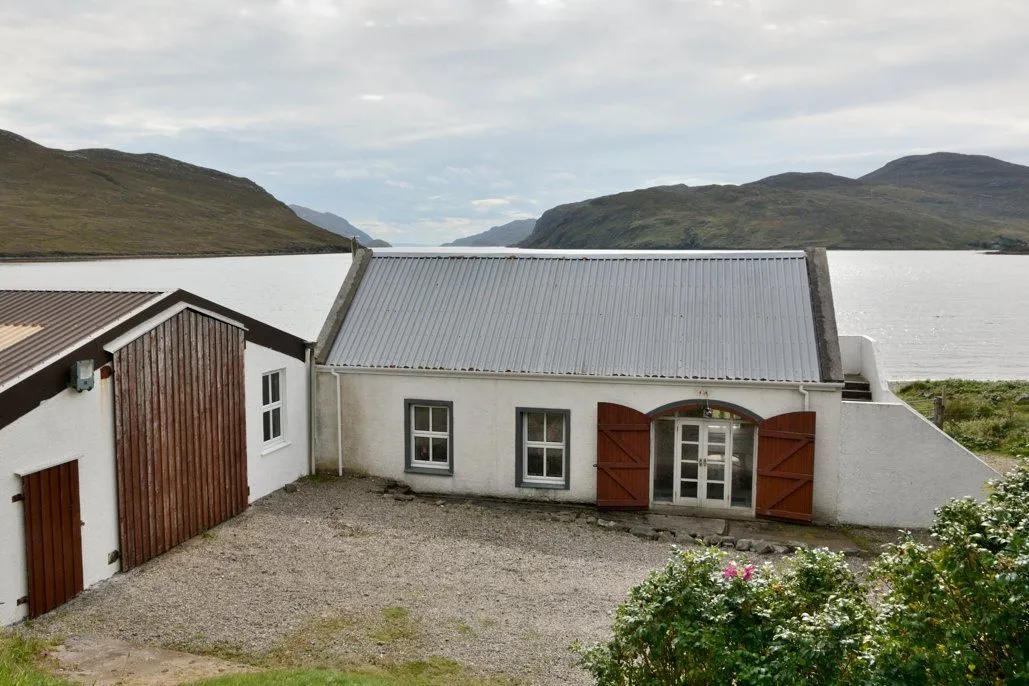 Isle of Lewis, HS2, photo 33