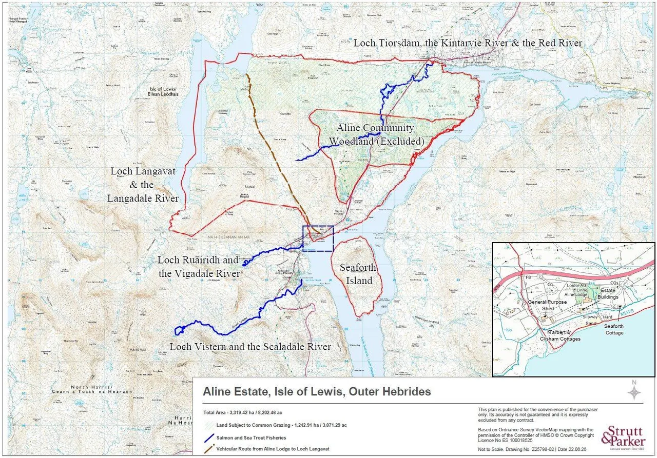 Isle of Lewis, HS2, photo 41