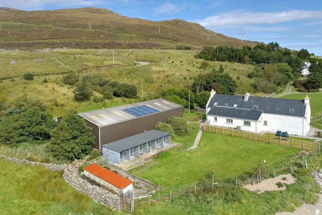 Isle of Lewis, HS2, photo 31