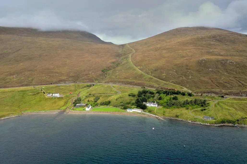Isle of Lewis, HS2, photo 3