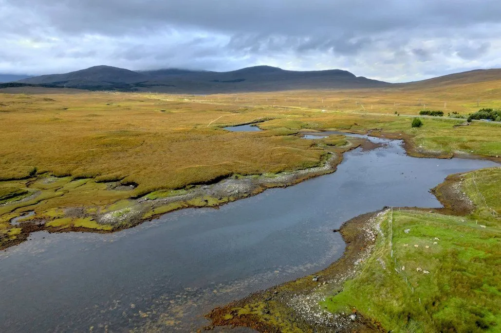 Isle of Lewis, HS2, photo 8