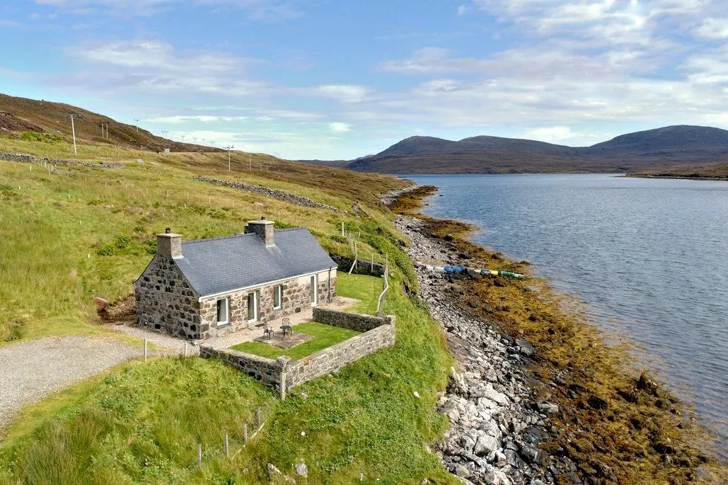 Isle of Lewis, HS2, photo 29