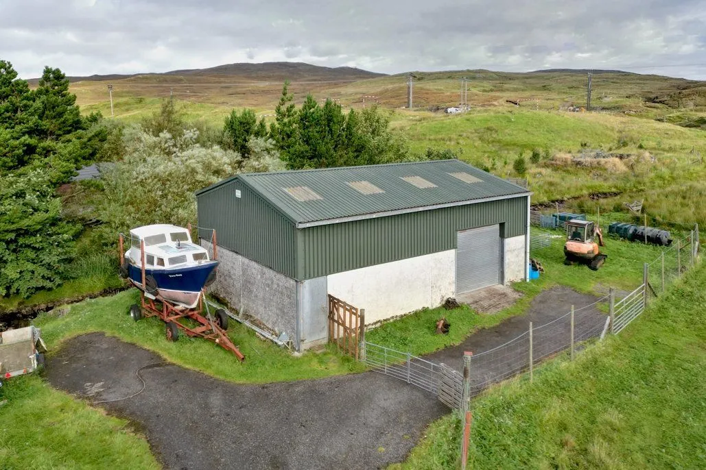 Isle of Lewis, HS2, photo 34
