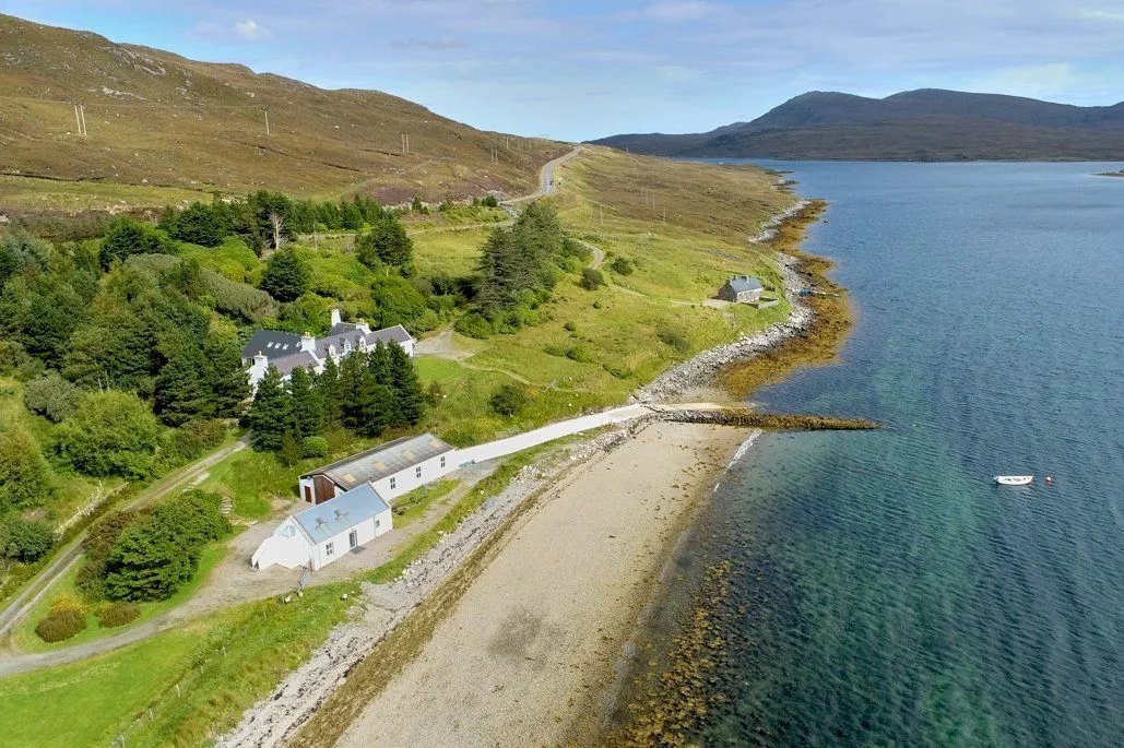 Isle of Lewis, HS2, photo 5