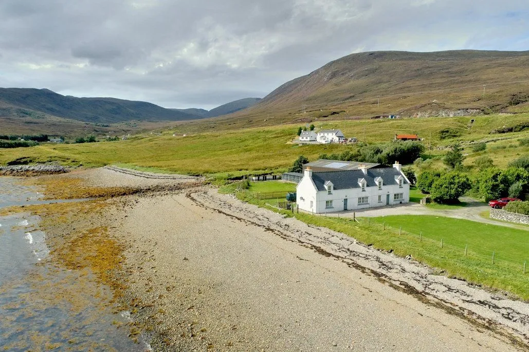 Isle of Lewis, HS2, photo 28