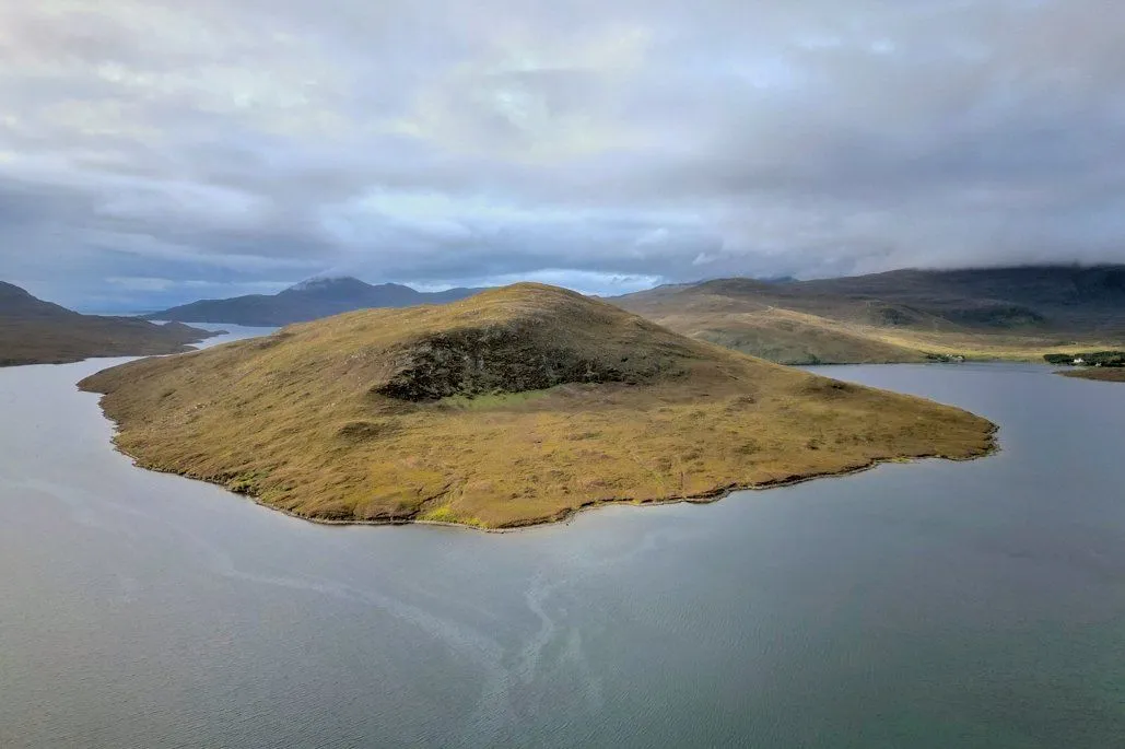 Isle of Lewis, HS2, photo 36