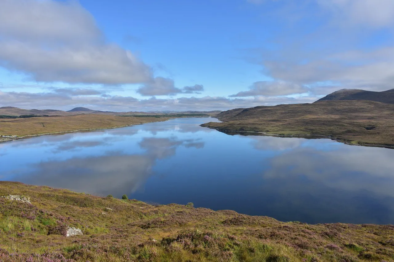 Isle of Lewis, HS2, photo 7