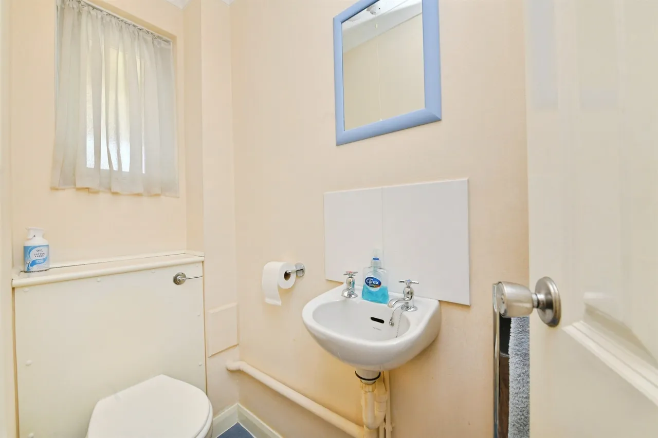 Tower Court, Lower Burraton, PL12, photo 13