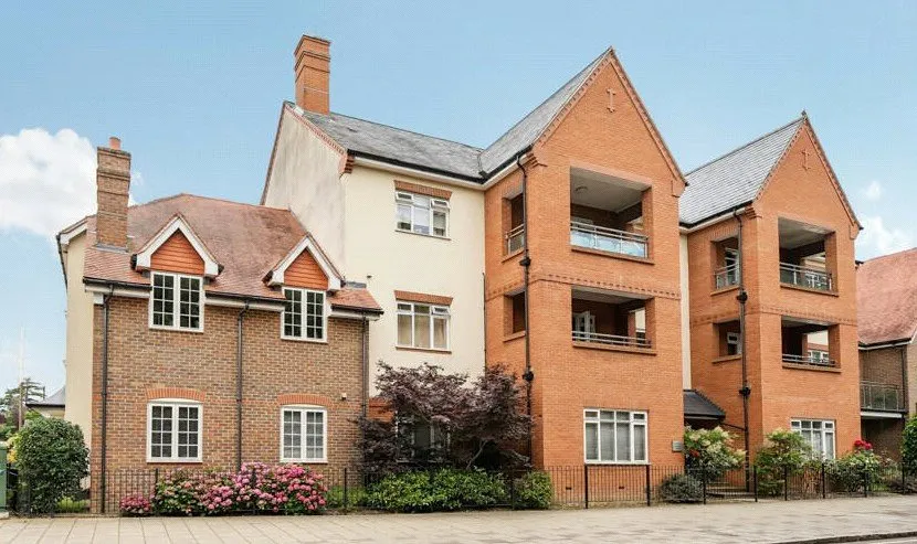 High Street, Rickmansworth, WD3, photo 17