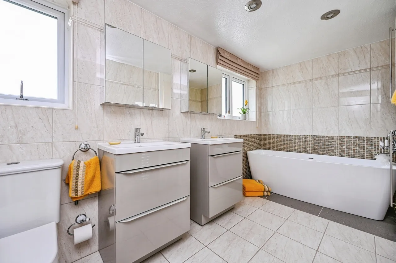 Roehampton Drive, Blundellsands, L23, photo 19