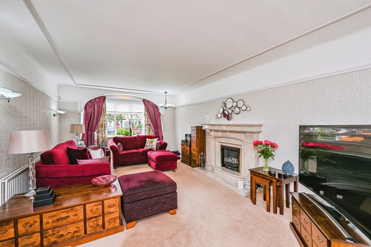 Roehampton Drive, Blundellsands, L23, photo 4