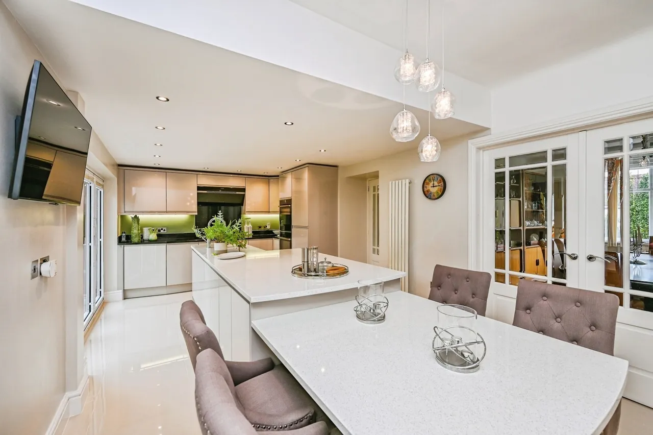 Roehampton Drive, Blundellsands, L23, photo 32