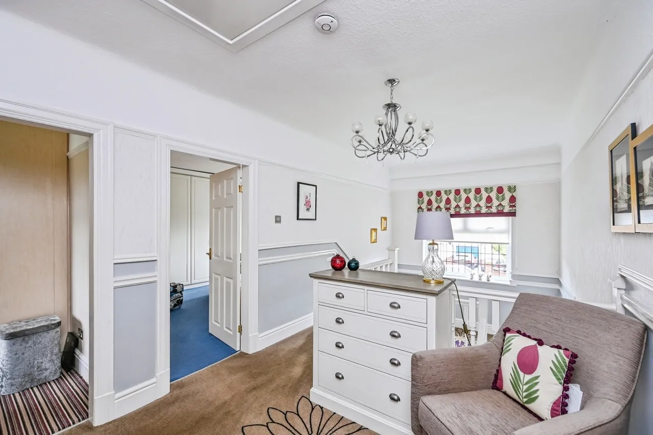 Roehampton Drive, Blundellsands, L23, photo 24