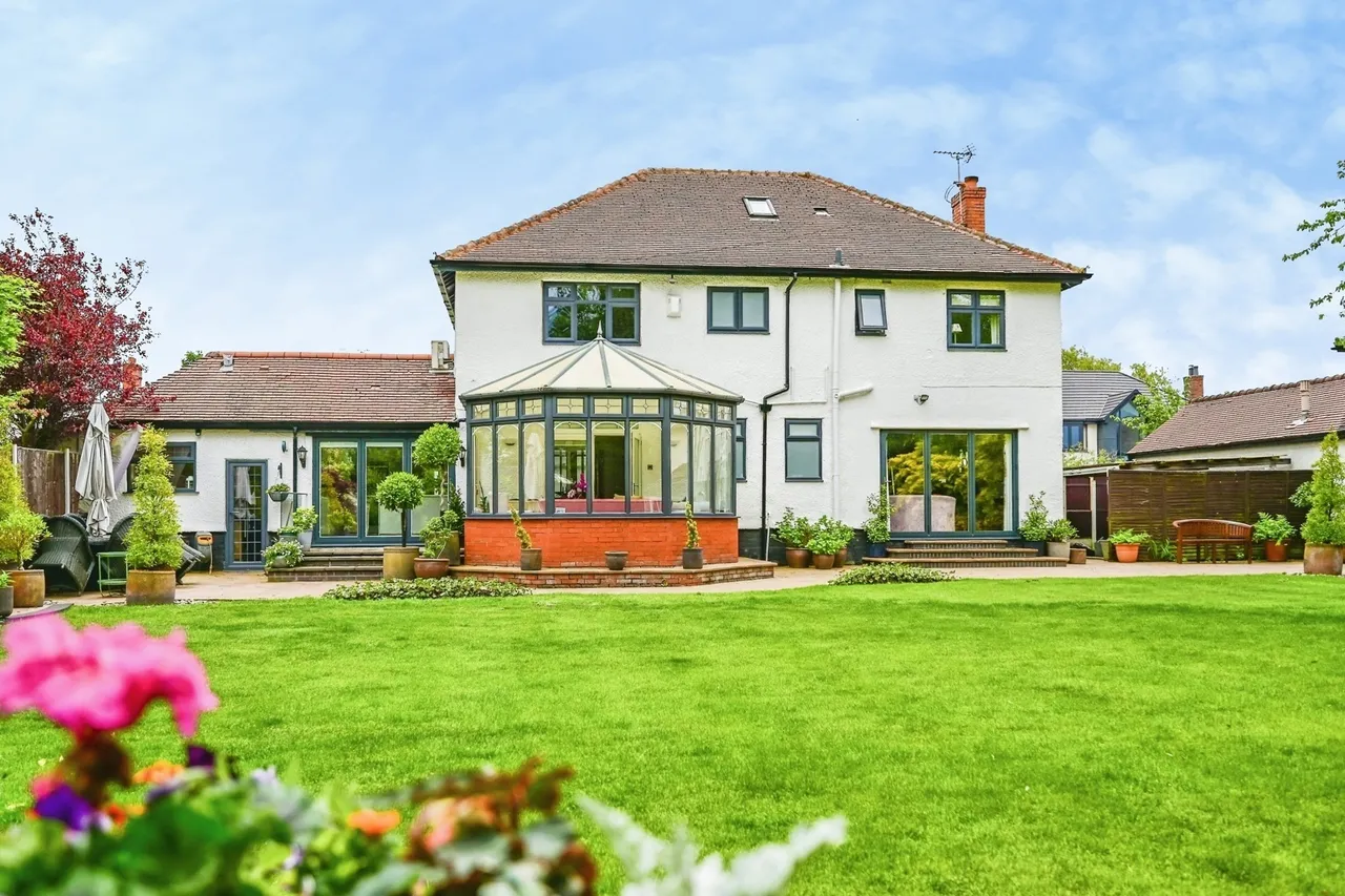 Roehampton Drive, Blundellsands, L23, photo 20