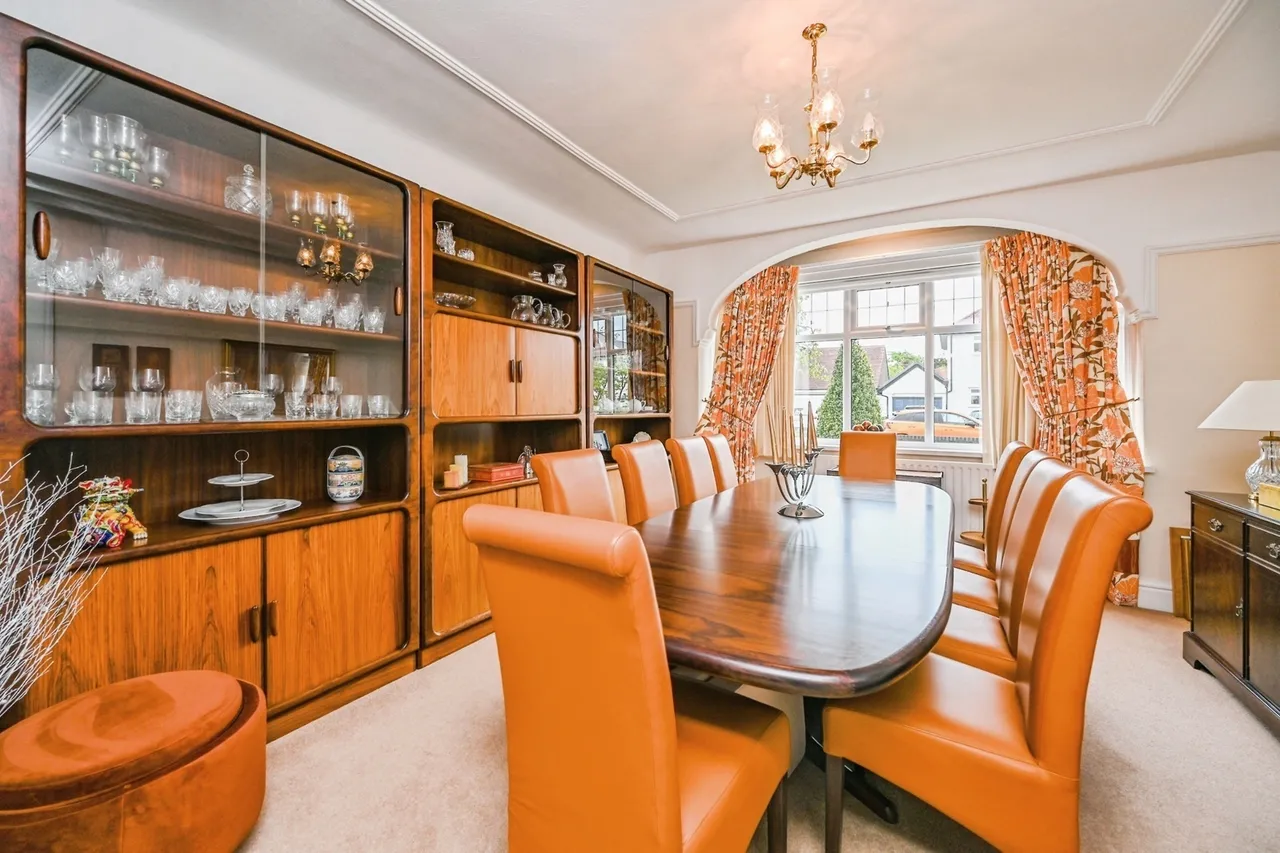 Roehampton Drive, Blundellsands, L23, photo 34