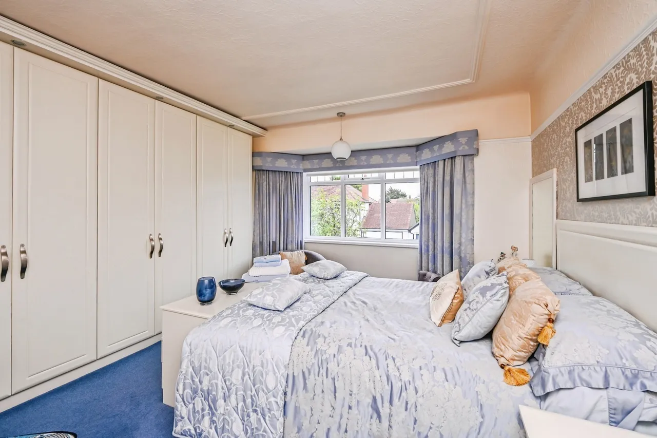 Roehampton Drive, Blundellsands, L23, photo 18