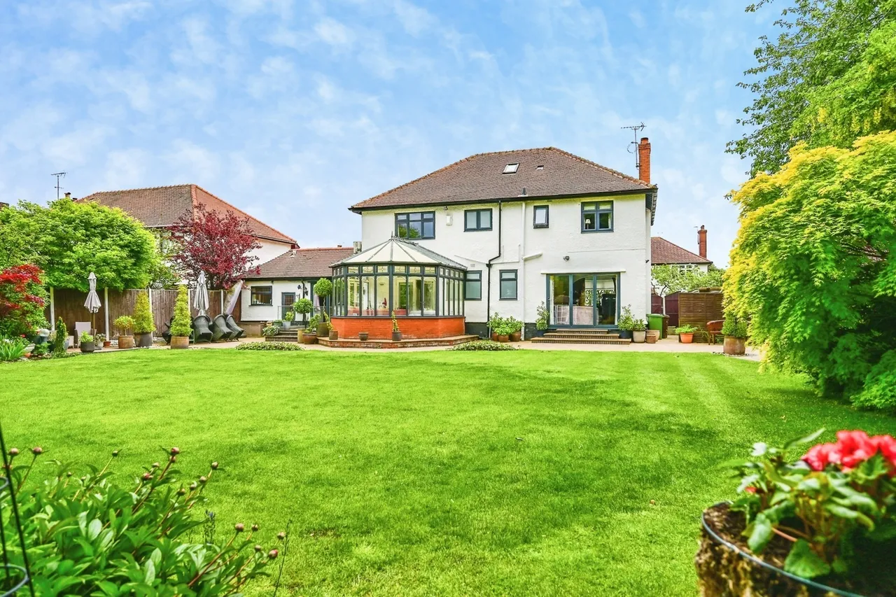 Roehampton Drive, Blundellsands, L23, photo 11
