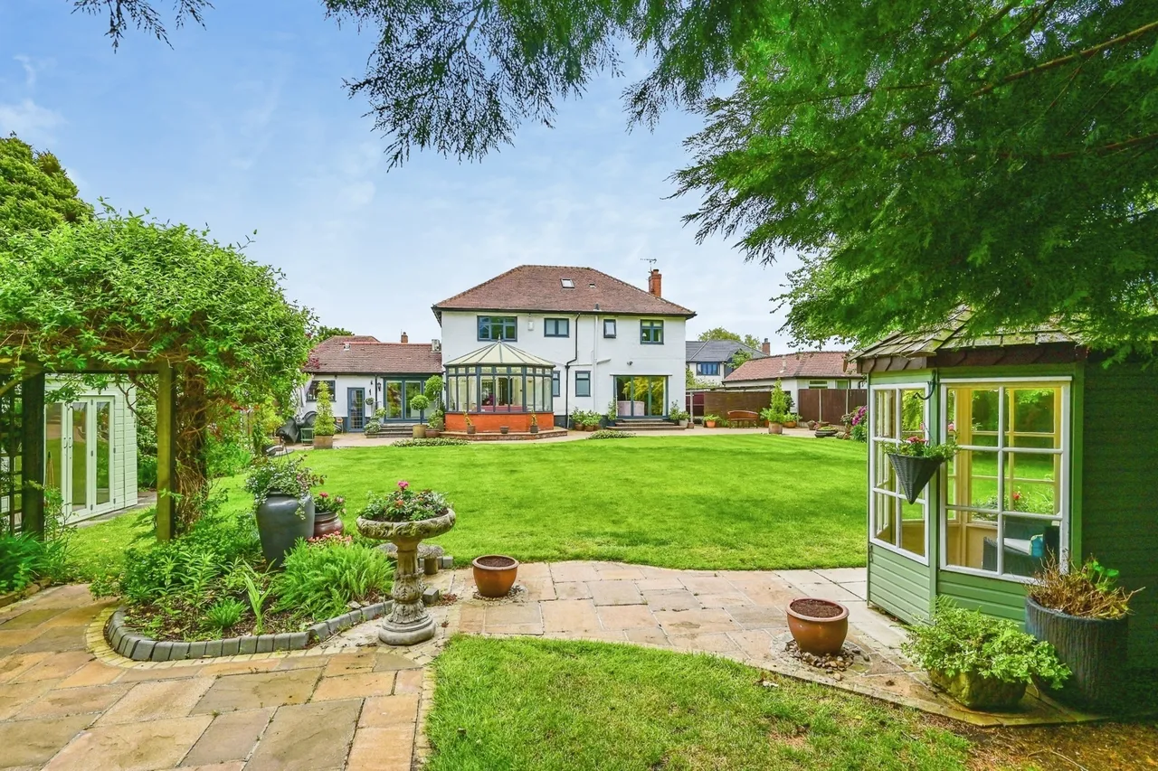 Roehampton Drive, Blundellsands, L23, photo 30