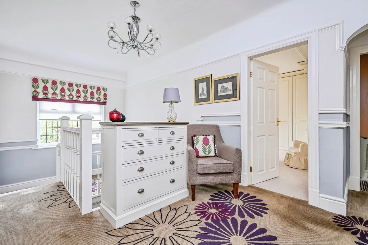 Roehampton Drive, Blundellsands, L23, photo 25