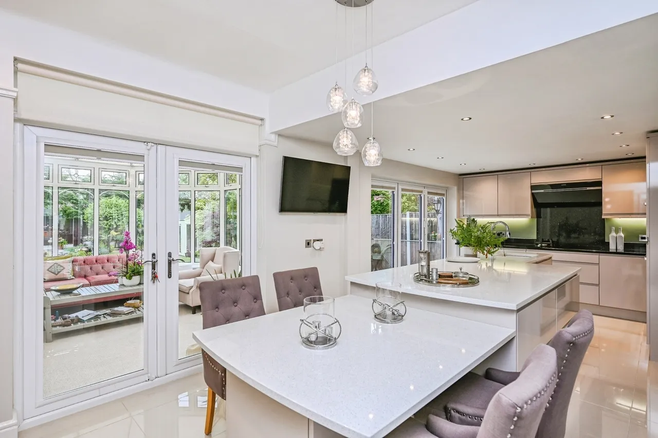 Roehampton Drive, Blundellsands, L23, photo 33