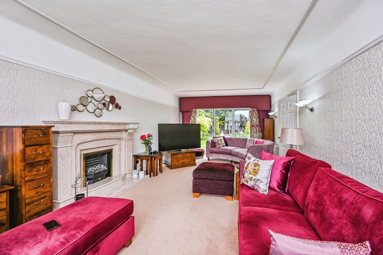 Roehampton Drive, Blundellsands, L23, photo 5