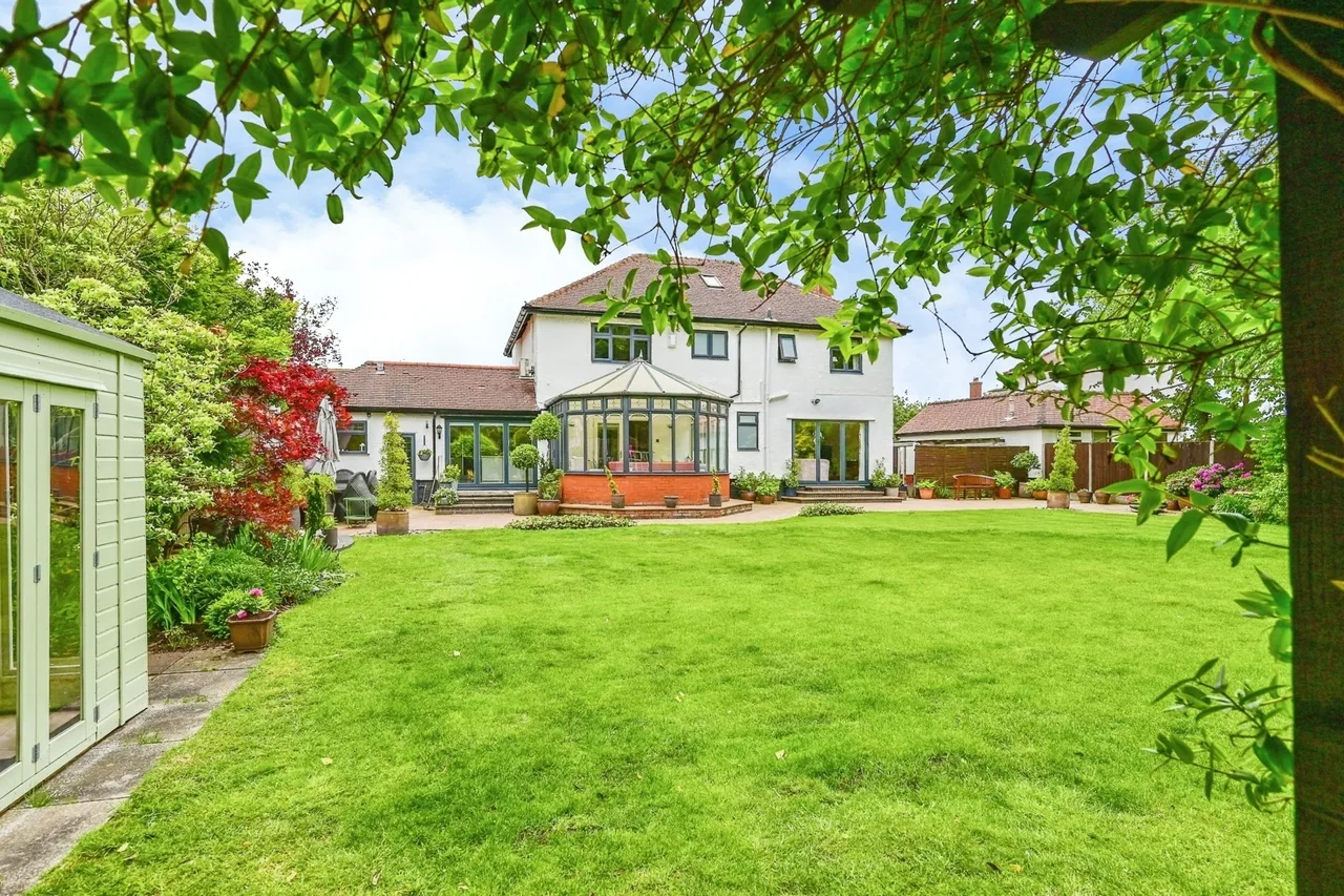 Roehampton Drive, Blundellsands, L23, photo 12