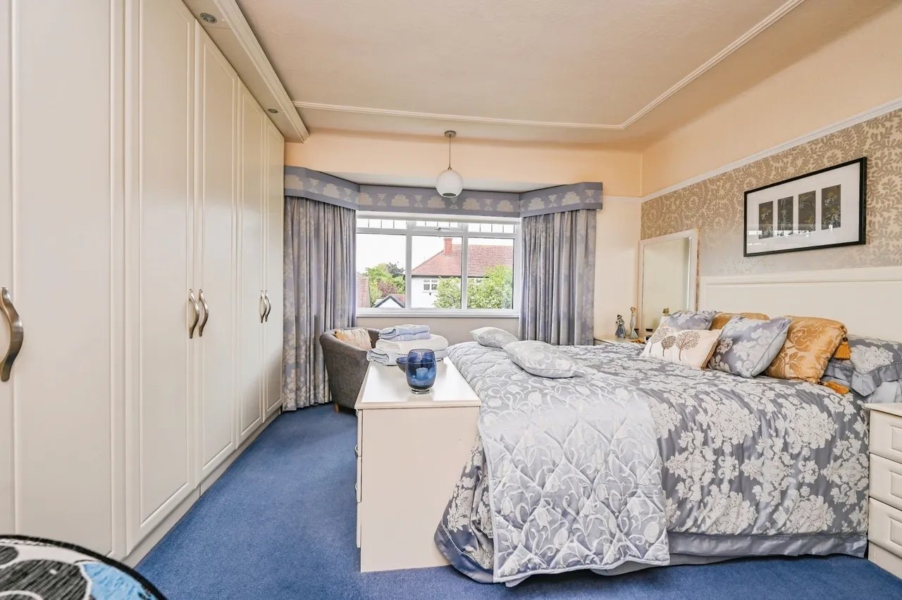 Roehampton Drive, Blundellsands, L23, photo 23