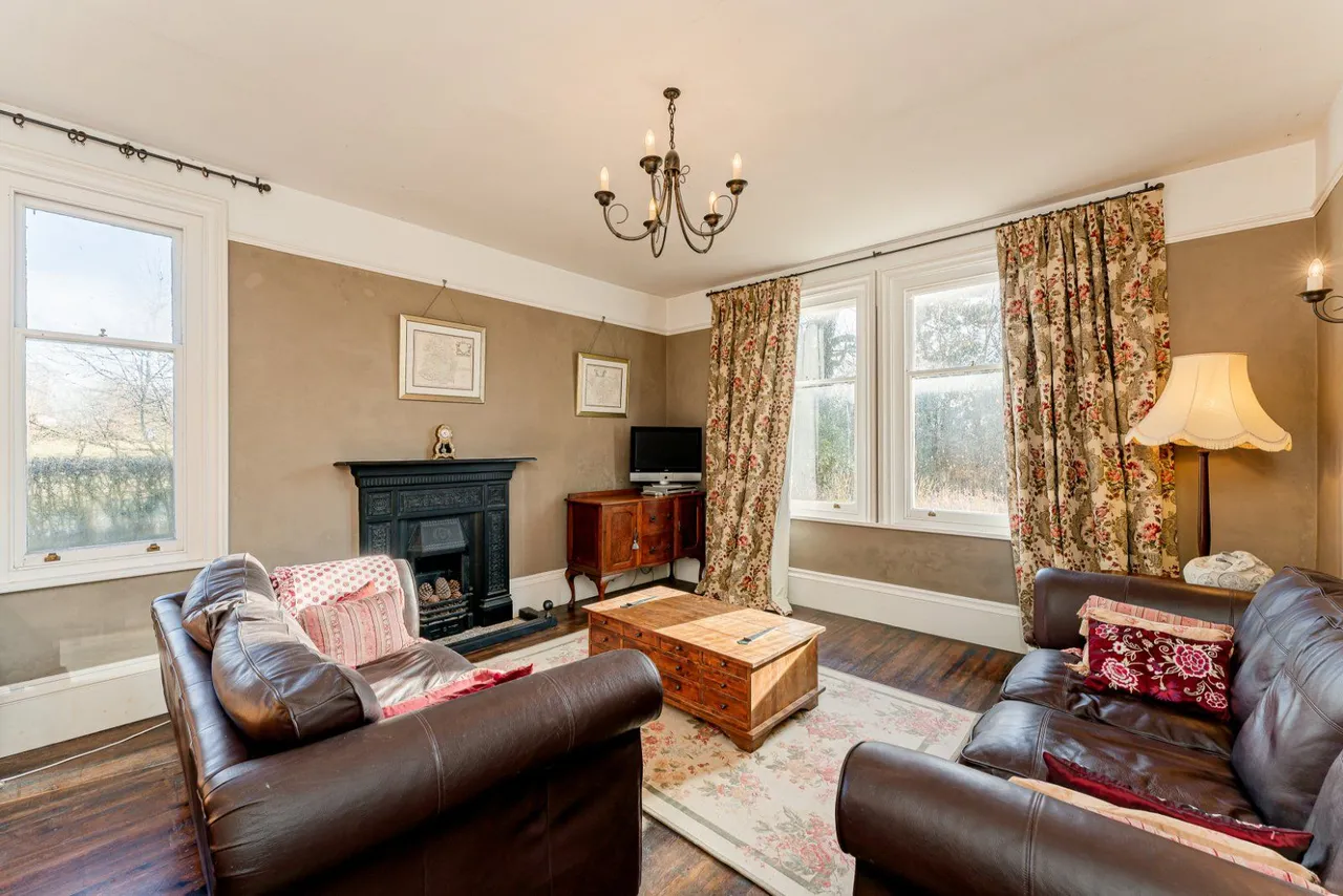 Hinton, Whitchurch, Shropshire, SY13 4HB, photo 6