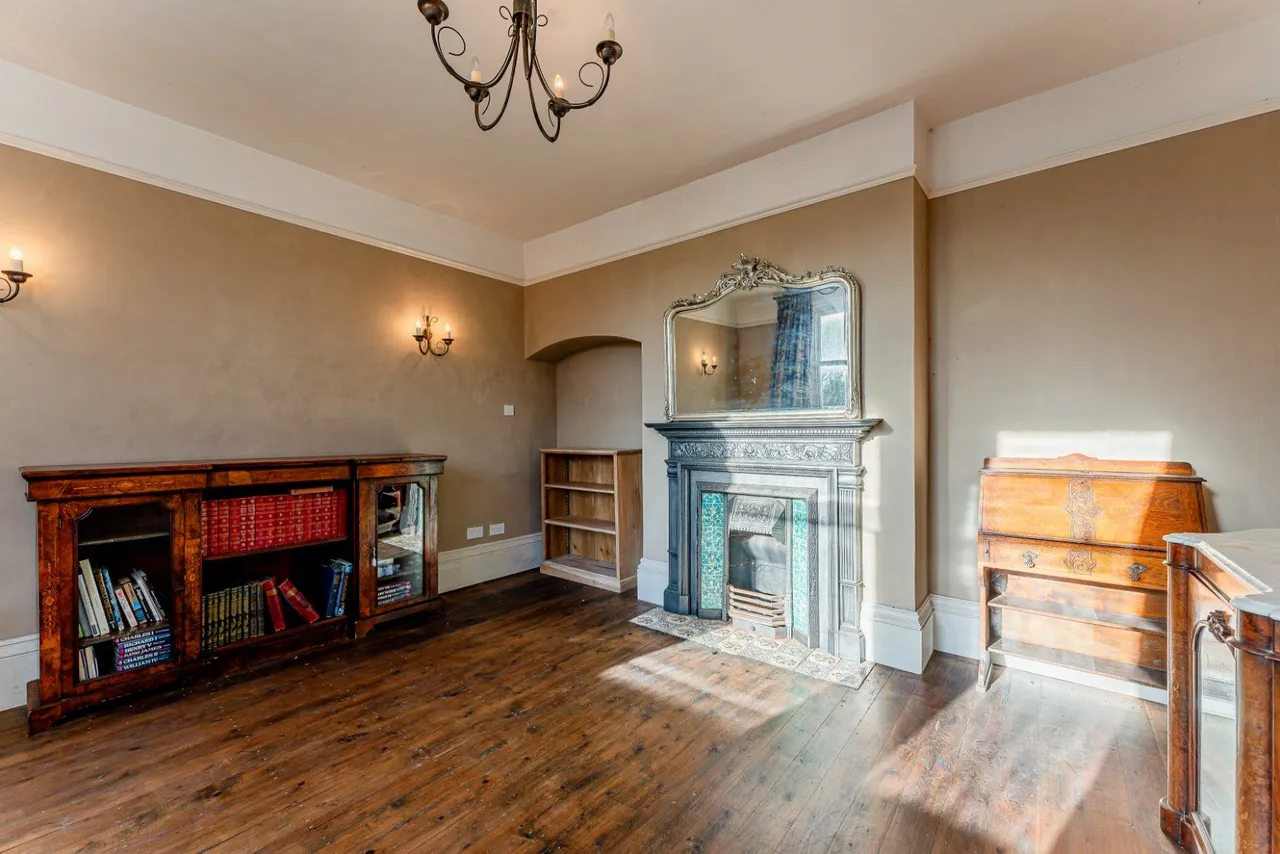 Hinton, Whitchurch, Shropshire, SY13 4HB, photo 7