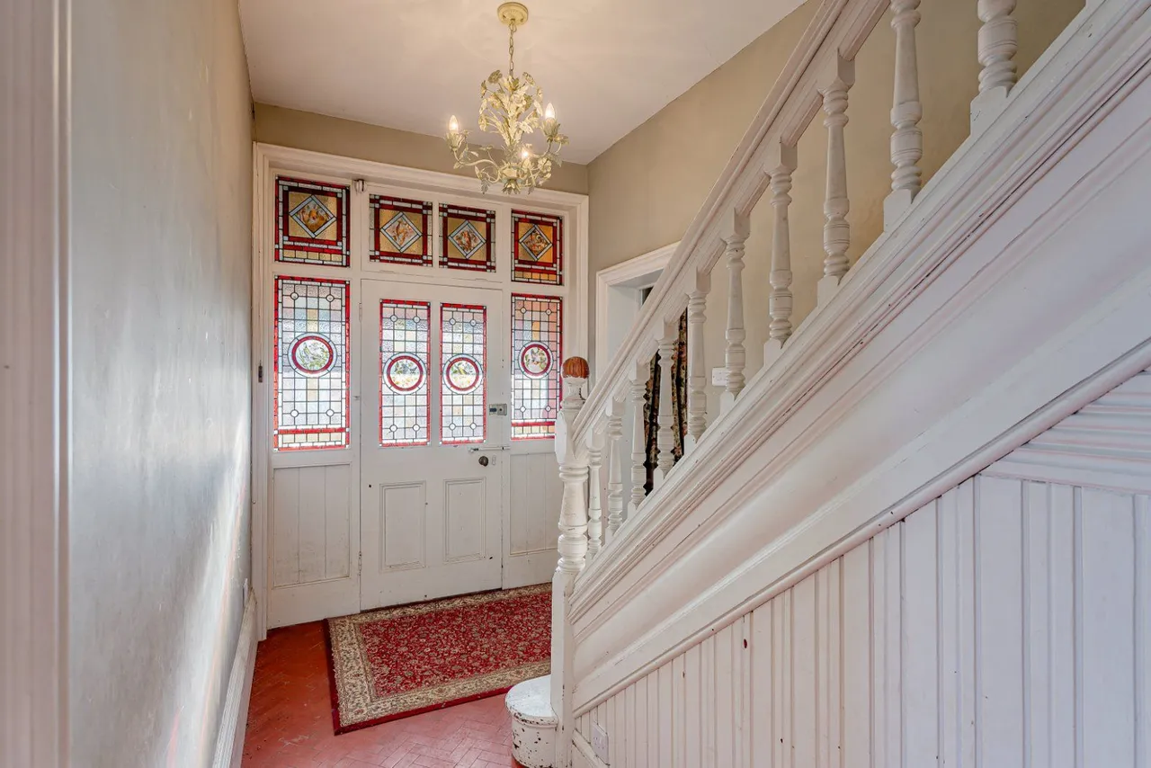 Hinton, Whitchurch, Shropshire, SY13 4HB, photo 8