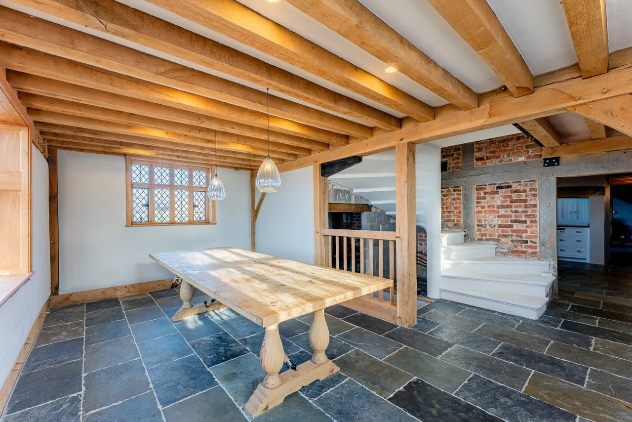 Hinton, Whitchurch, Shropshire, SY13 4HB, photo 5