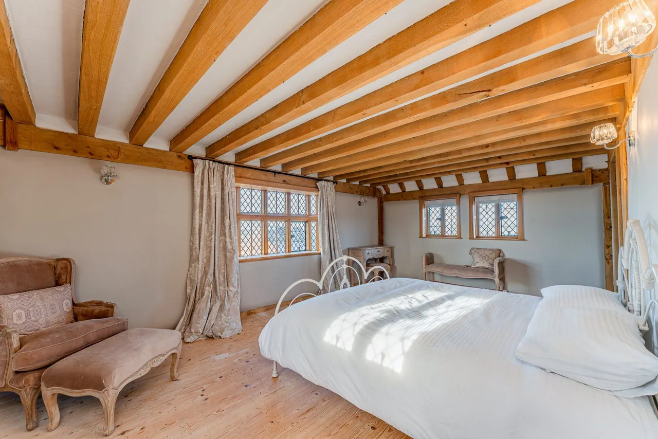 Hinton, Whitchurch, Shropshire, SY13 4HB, photo 9