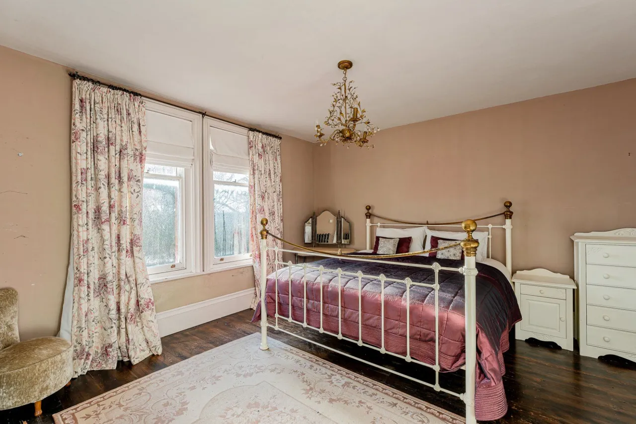 Hinton, Whitchurch, Shropshire, SY13 4HB, photo 11