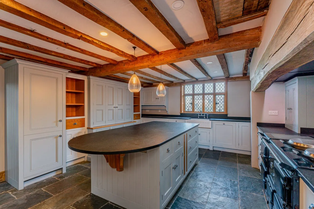 Hinton, Whitchurch, Shropshire, SY13 4HB, photo 4