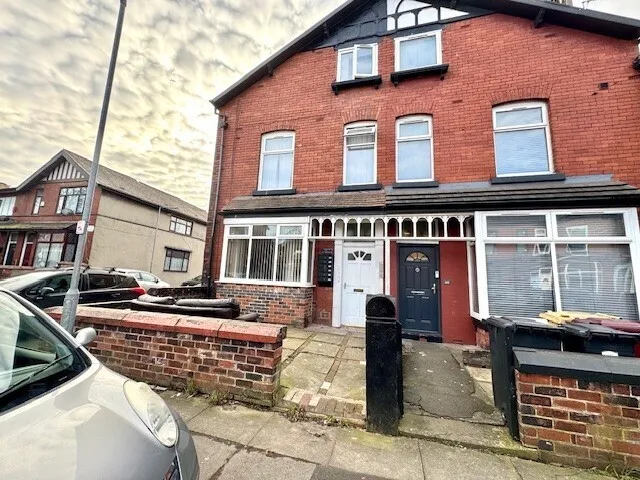 Hilden Street, Bolton, BL2, photo 5