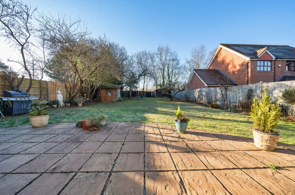 The Drive, Ickenham, UB10, photo 10