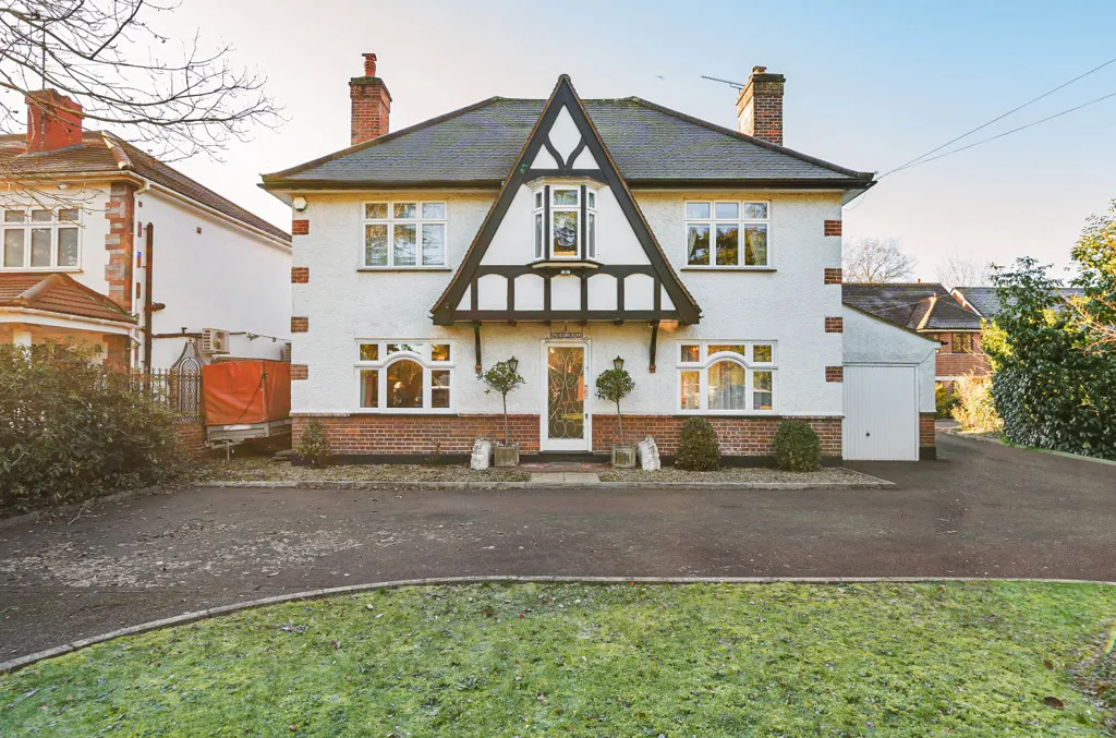 The Drive, Ickenham, UB10, photo 19