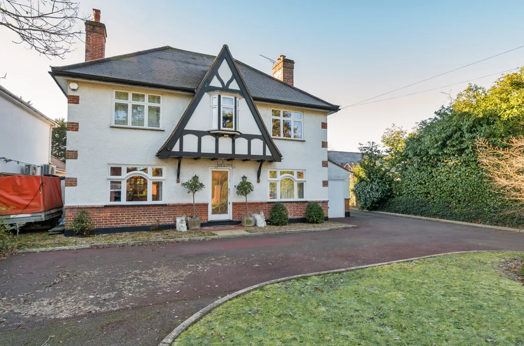 The Drive, Ickenham, UB10, photo 18
