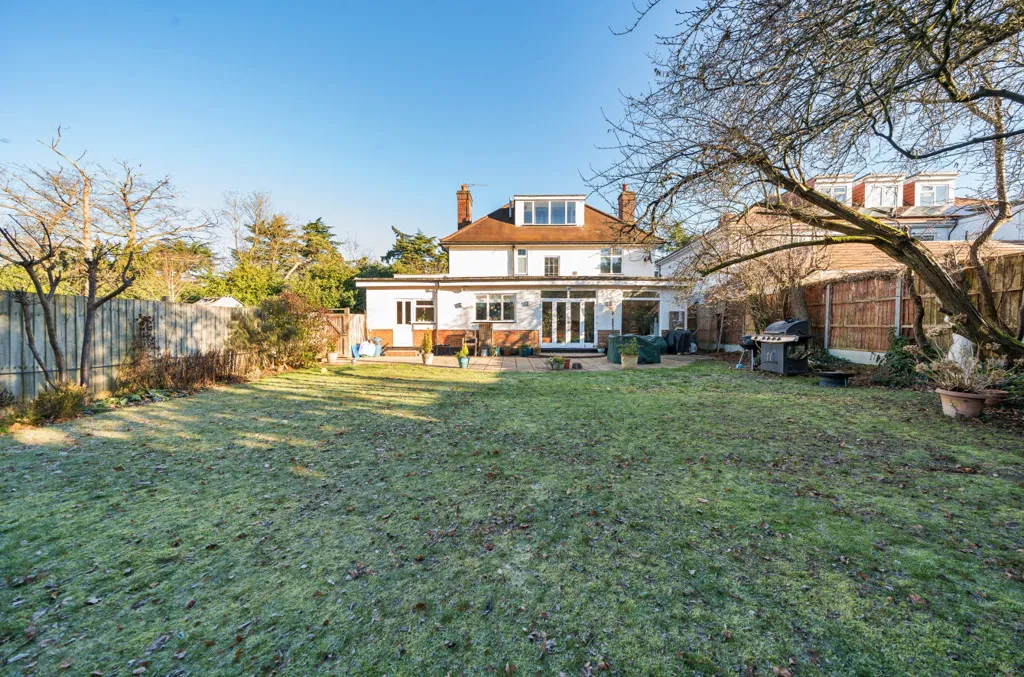 The Drive, Ickenham, UB10, photo 11